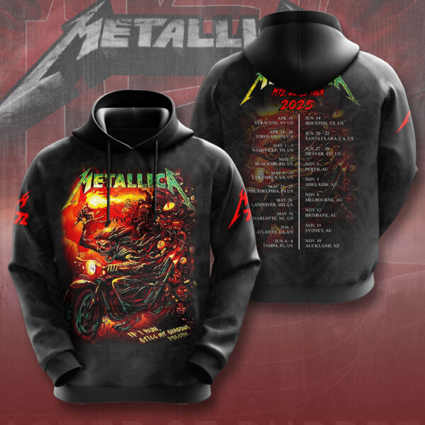 MET Band 3D Apparel - NGHIAVT 2784
