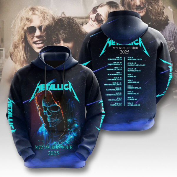 MET Band 3D Apparel - NGHIAVT 2785