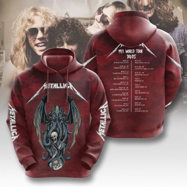 MET Band 3D Apparel - NGHIAVT 2788
