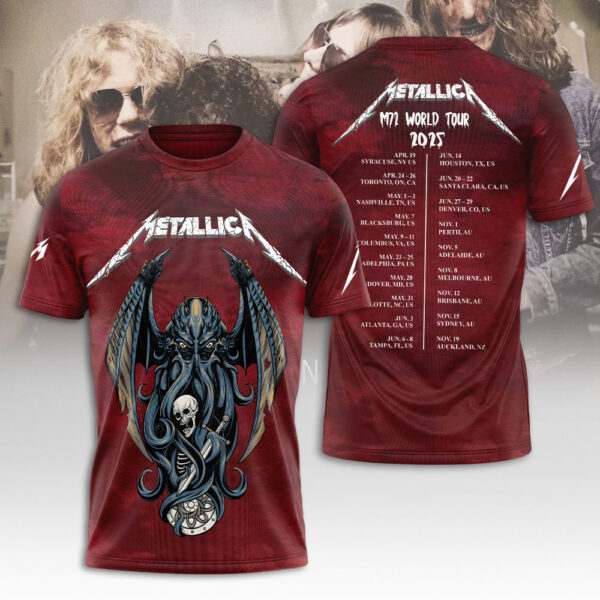MET Band 3D Apparel - NGHIAVT 2788