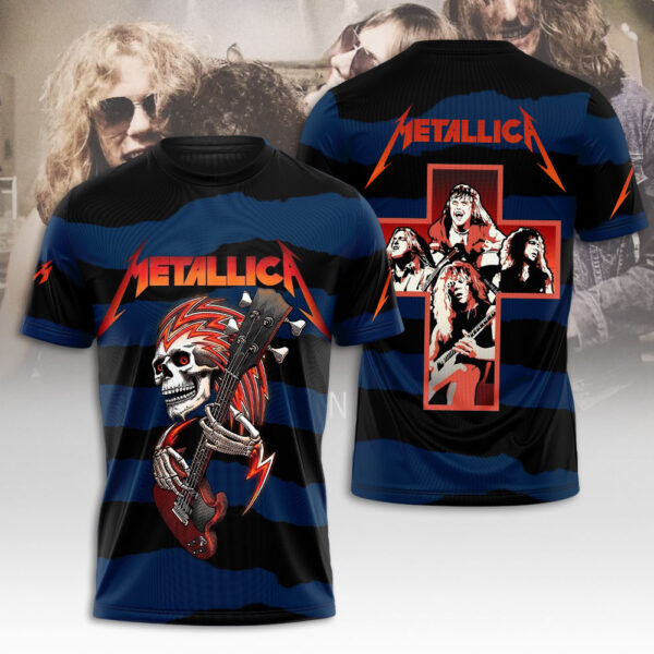 MET Band 3D Apparel - NGHIAVT 2790