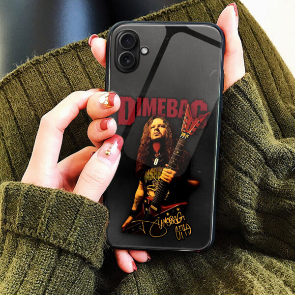 Pantera Phone Case - NGHIAVT 2791.1