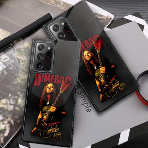 Pantera Phone Case - NGHIAVT 2791.1