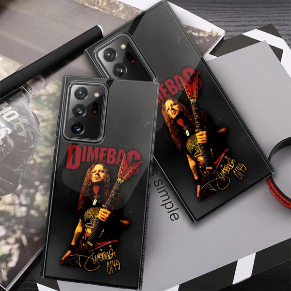 Pantera Phone Case - NGHIAVT 2791.1
