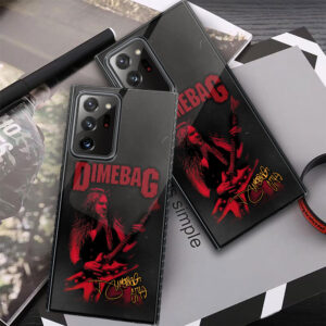 Pantera Phone Case - NGHIAVT 2791.2