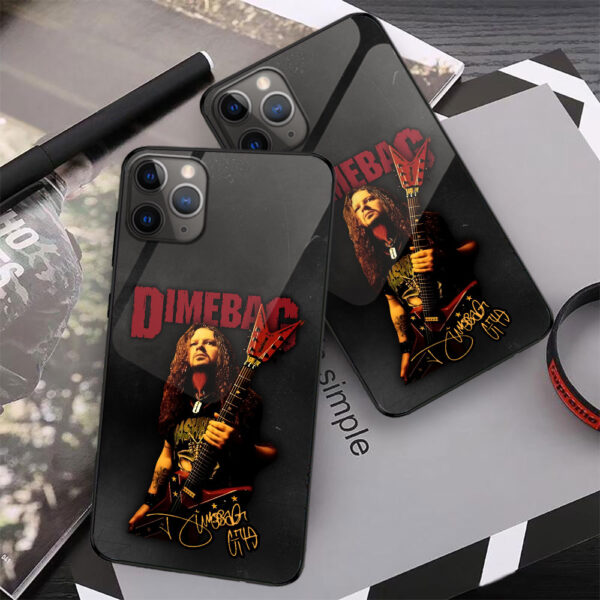Pantera Phone Case - NGHIAVT 2791.1