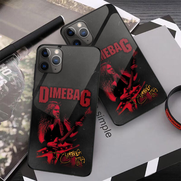Pantera Phone Case - NGHIAVT 2791.2
