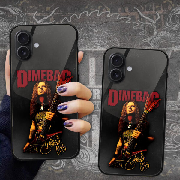Pantera Phone Case - NGHIAVT 2791.1