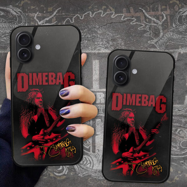 Pantera Phone Case - NGHIAVT 2791.2