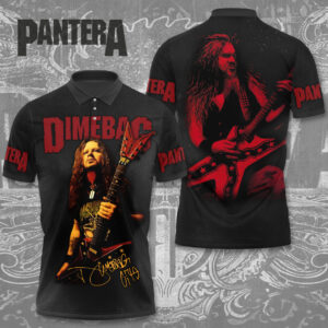 Pantera 3D Apparel - NGHIAVT 2791