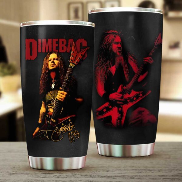 Pantera Tumbler Cup - NGHIAVT 2791.4