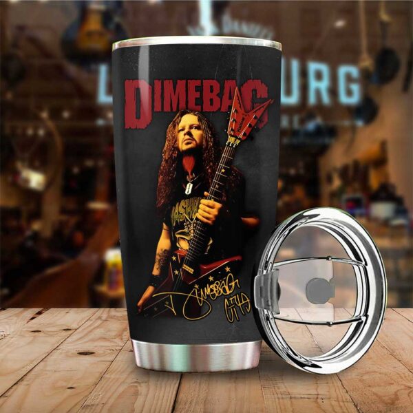 Pantera Tumbler Cup - NGHIAVT 2791.4