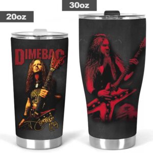 Pantera Tumbler Cup - NGHIAVT 2791.4