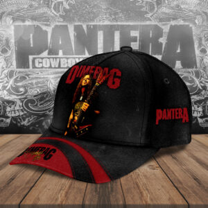 Pantera Classic Cap - NGHIAVT 2791.5