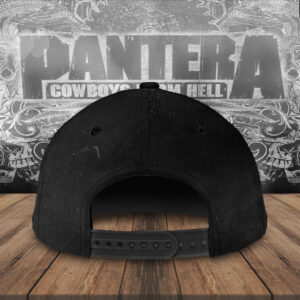 Pantera Classic Cap - NGHIAVT 2791.5
