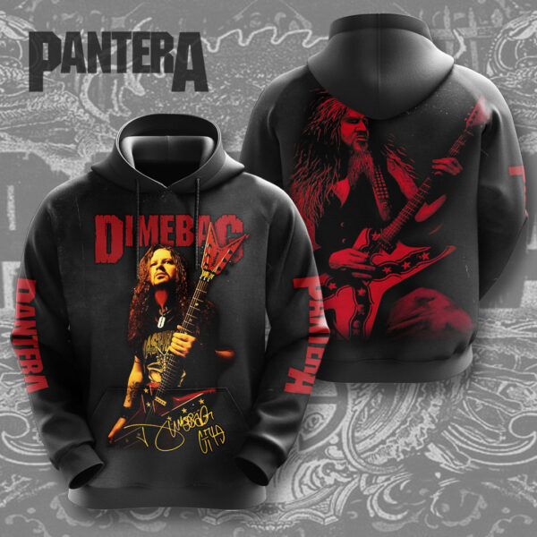 Pantera 3D Apparel - NGHIAVT 2791