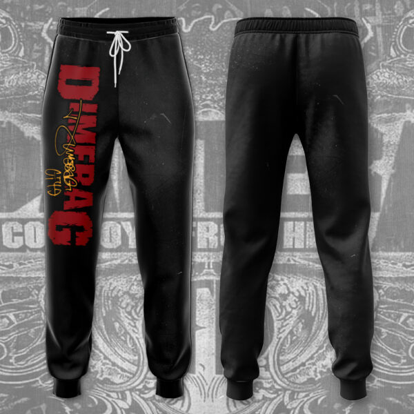 Pantera 3D Apparel - NGHIAVT 2791