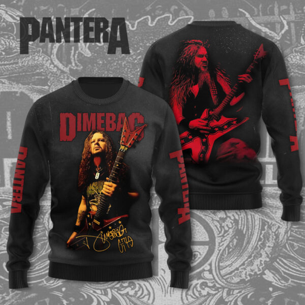 Pantera 3D Apparel - NGHIAVT 2791