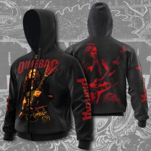 Pantera 3D Apparel - NGHIAVT 2791