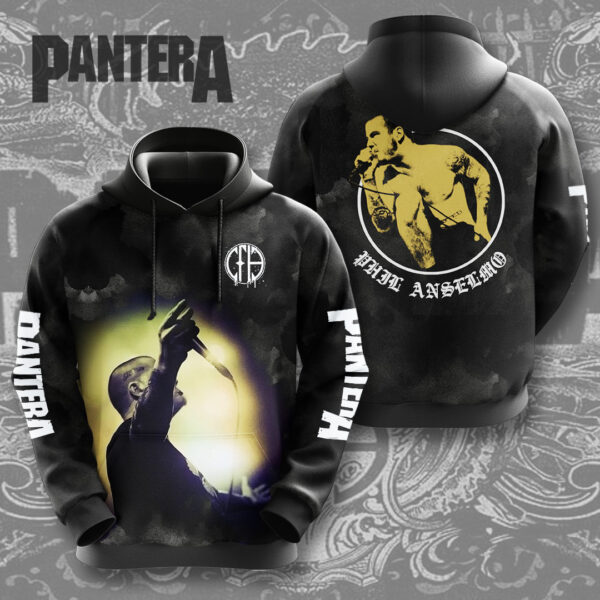 Pantera 3D Apparel - NGHIAVT 2792