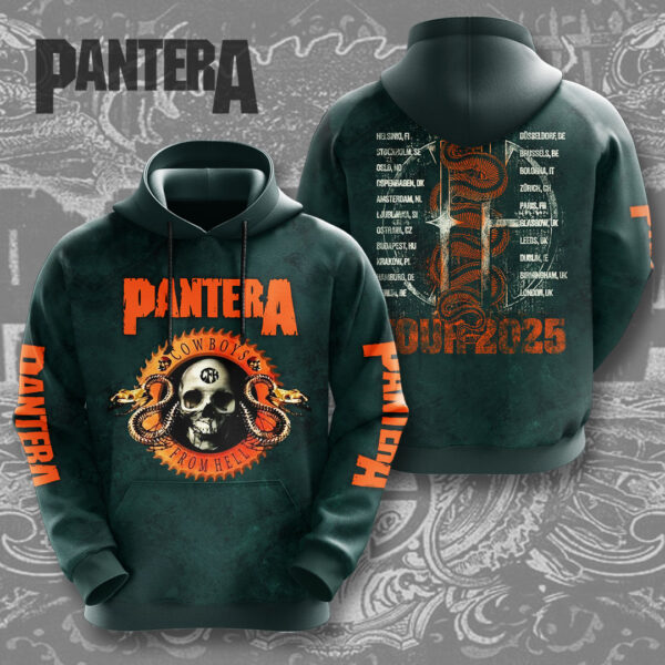 Pantera 3D Apparel - NGHIAVT 2793