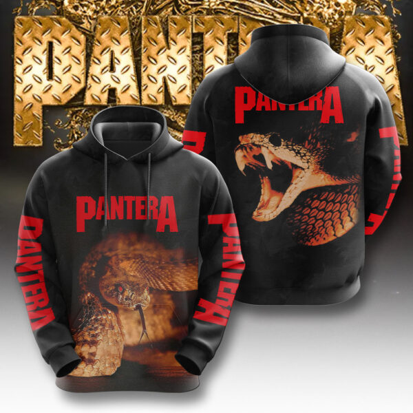 Pantera 3D Apparel - NGHIAVT 2794