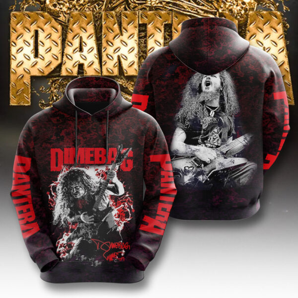 Pantera 3D Apparel - NGHIAVT 2795
