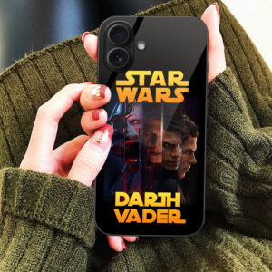 Star Wars Phone Case - NGHIAVT 2831