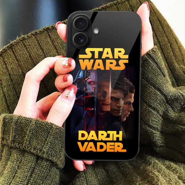 Star Wars Phone Case - NGHIAVT 2831