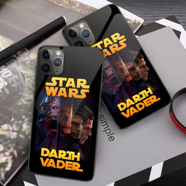 Star Wars Phone Case - NGHIAVT 2831