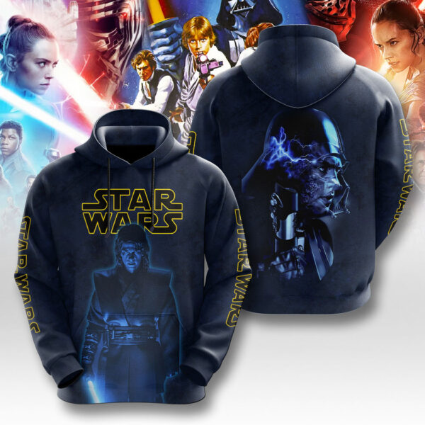 Star Wars 3D Apparel - NGHIAVT 2833