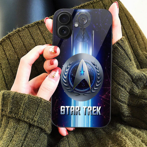 Star Trek Phone Case - NGHIAVT 2839
