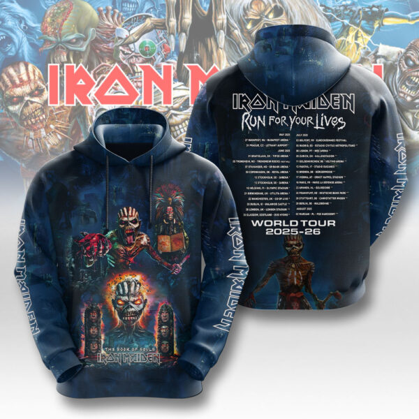 IRMA 3D Apparel - NGHIAVT 2844