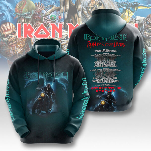 IRMA 3D Apparel - NGHIAVT 2845