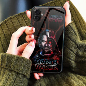 Star Wars Phone Case - NGHIAVT 2894