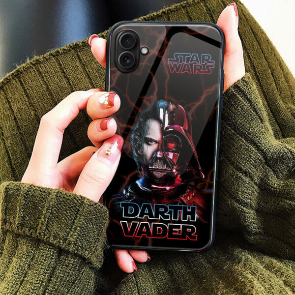 Star Wars Phone Case - NGHIAVT 2894