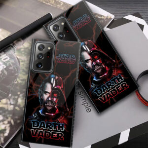 Star Wars Phone Case - NGHIAVT 2894