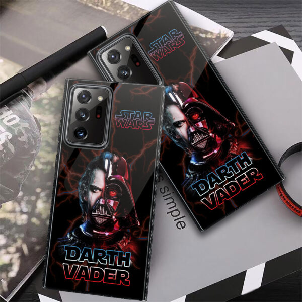 Star Wars Phone Case - NGHIAVT 2894