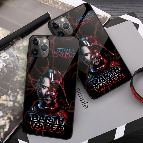 Star Wars Phone Case - NGHIAVT 2894