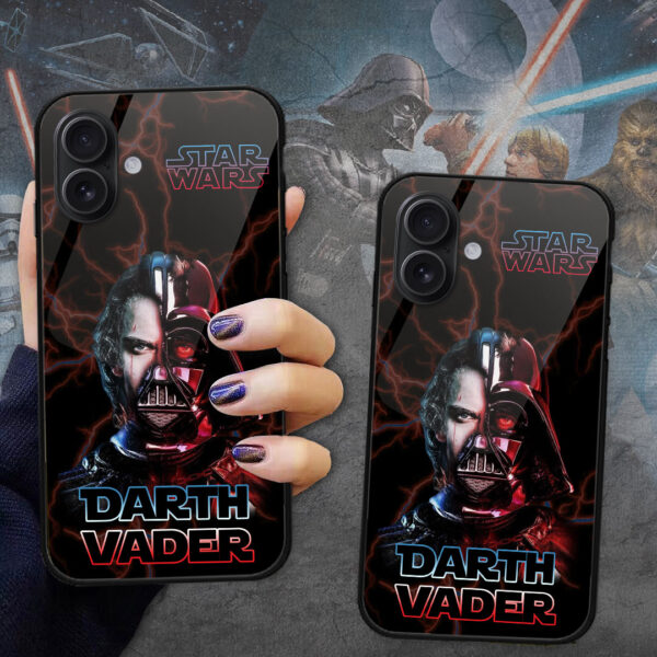 Star Wars Phone Case - NGHIAVT 2894