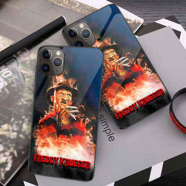 A Nightmare on Elm Street Phone Case - NGHIAVT 2899