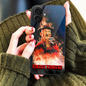 A Nightmare on Elm Street Phone Case - NGHIAVT 2899