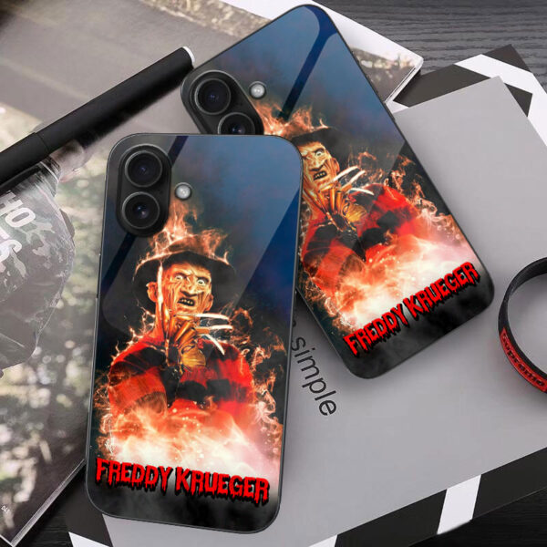 A Nightmare on Elm Street Phone Case - NGHIAVT 2899