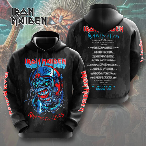 IRMA 3D Apparel - NGHIAVT 2916
