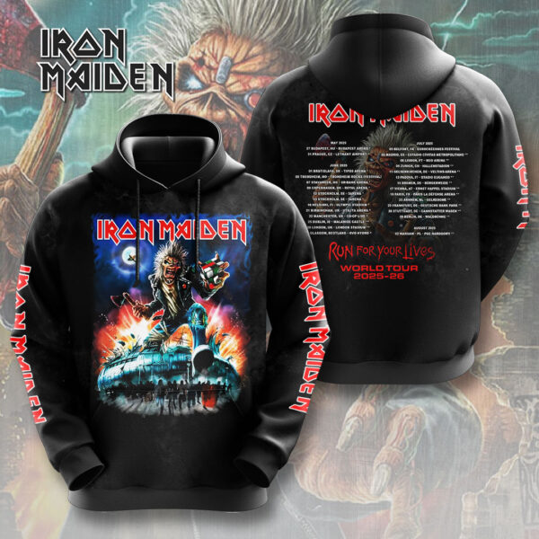 IRMA 3D Apparel - NGHIAVT 2918