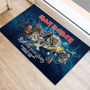 IRMA Foldable Doormat - NGHIAVT 2920