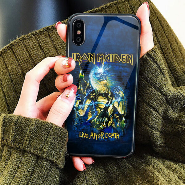 IRMA Phone Case - NGHIAVT 2921