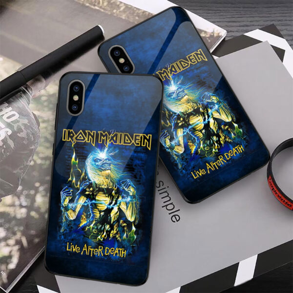 IRMA Phone Case - NGHIAVT 2921