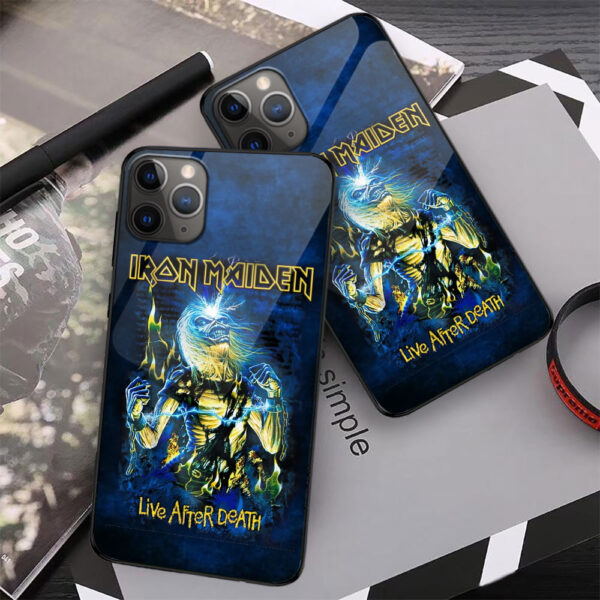 IRMA Phone Case - NGHIAVT 2921