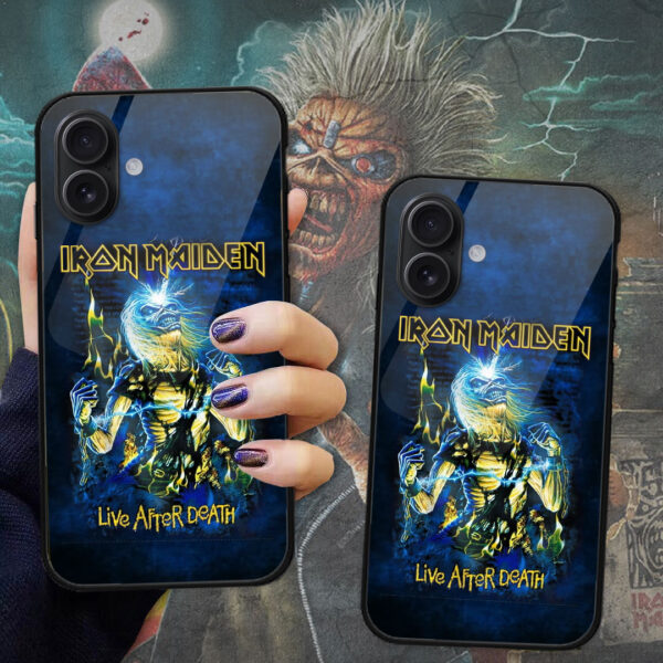 IRMA Phone Case - NGHIAVT 2921